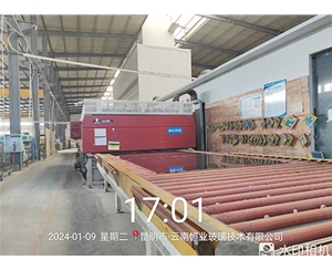 玻璃加工設備15