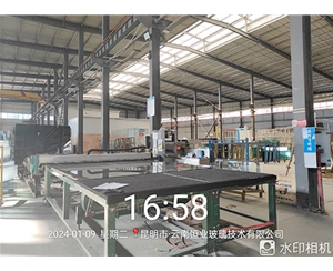 玻璃加工設備9